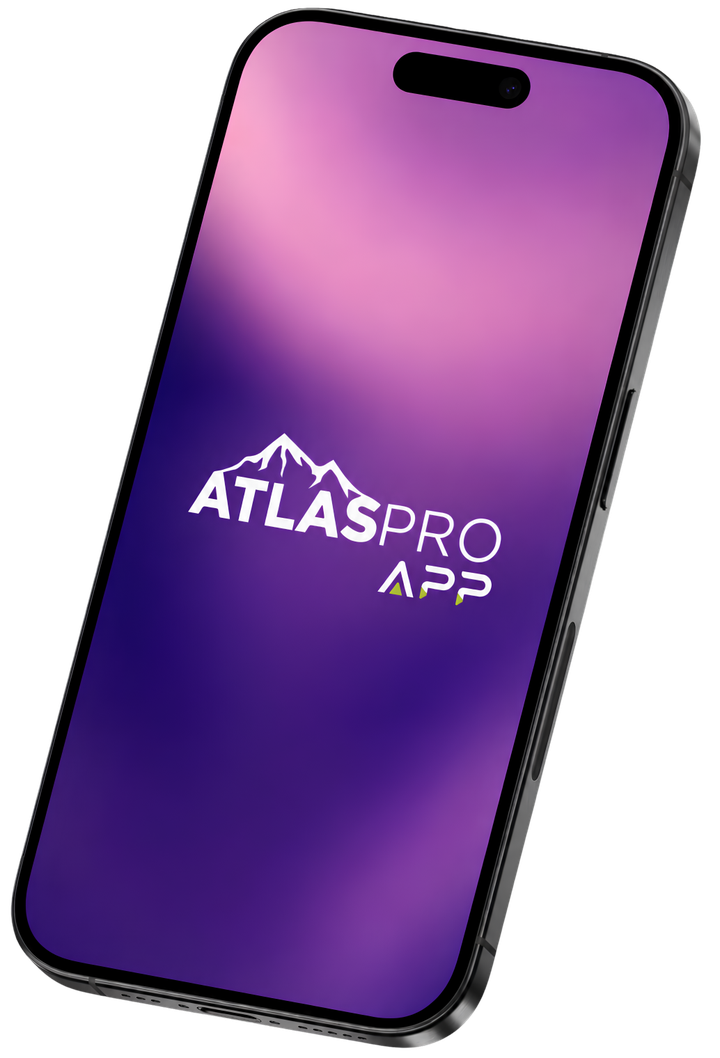 Atlas Pro app
